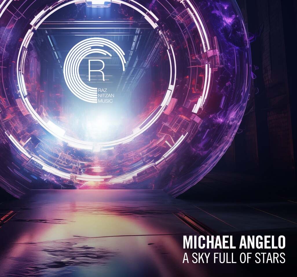 Michael Angelo - A Sky Full of Stars (Extended Mix)