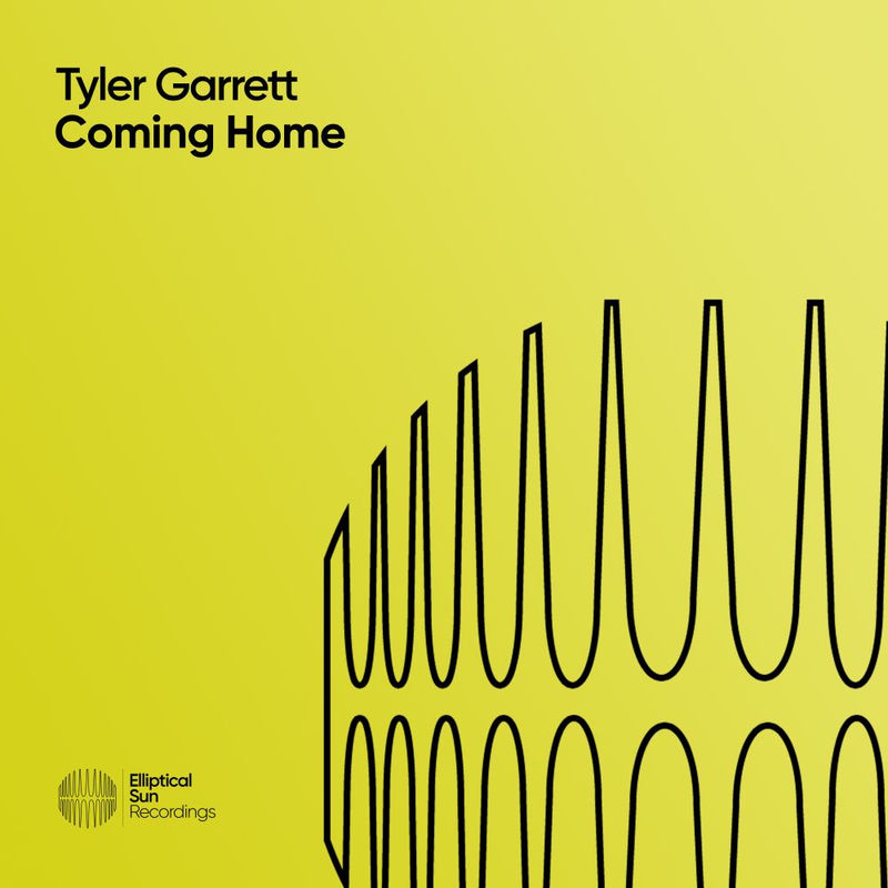 Tyler Garrett - Coming Home (Extended Mix)