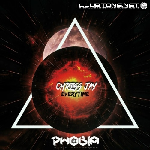 Chriss Jay - Everytime (Original Mix)