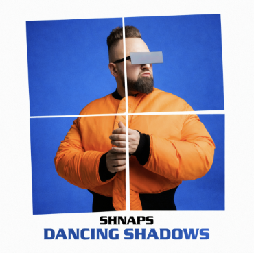 Shnaps - Dancing Shadows (Extended Mix)
