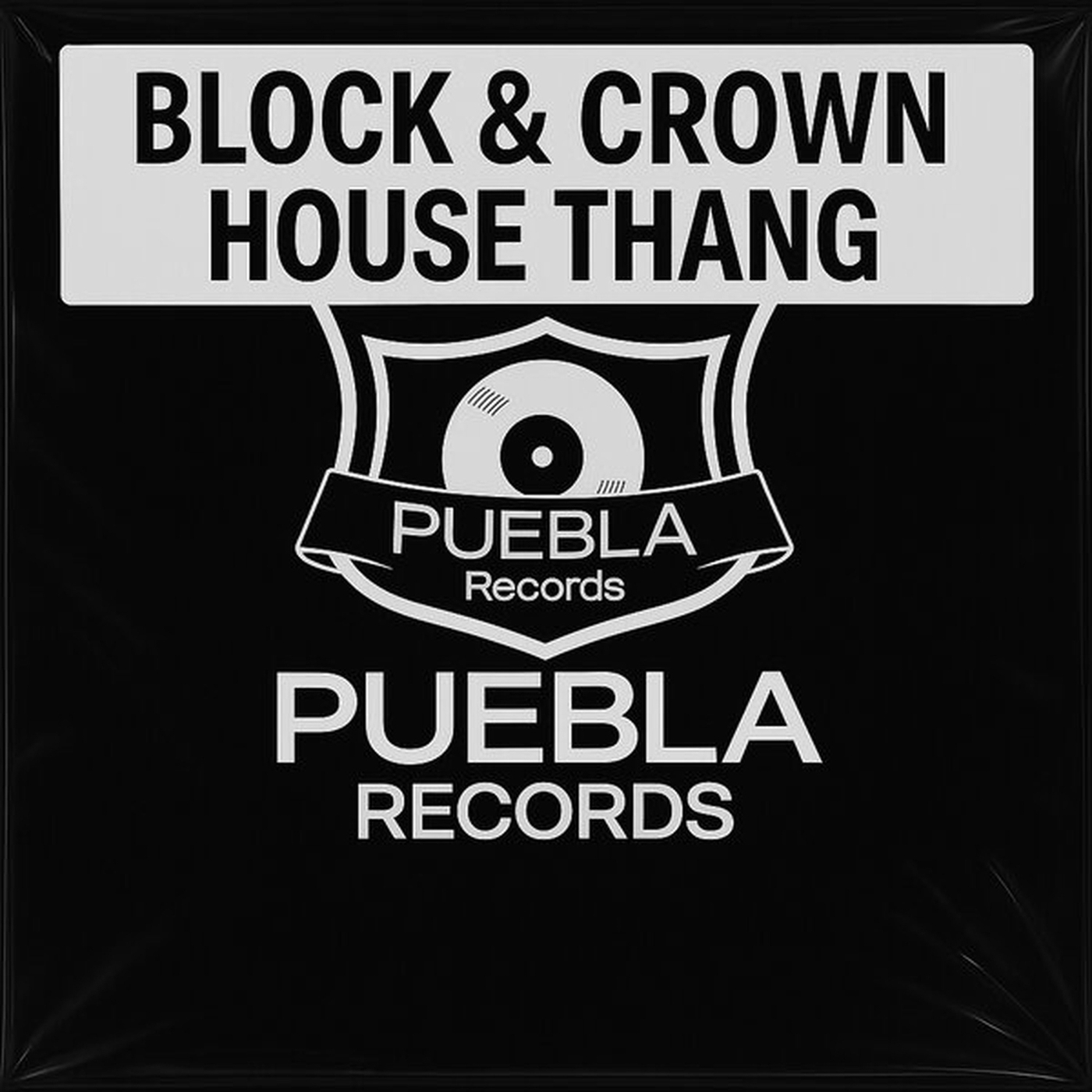 Block & Crown - House Thang (Original Mix)