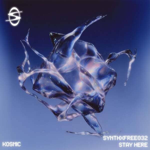 KOSMIC - Stay Here (Original Mix)