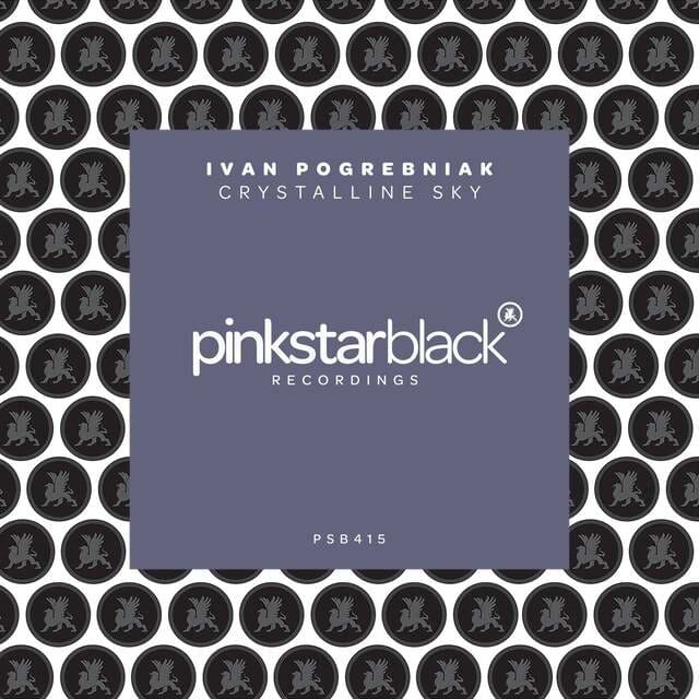 Ivan Pogrebniak - Crystalline Sky (Extended Mix)