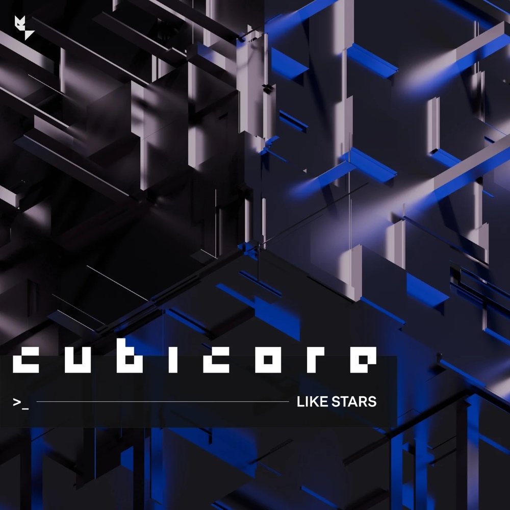Cubicore - Like Stars (Extended Mix)