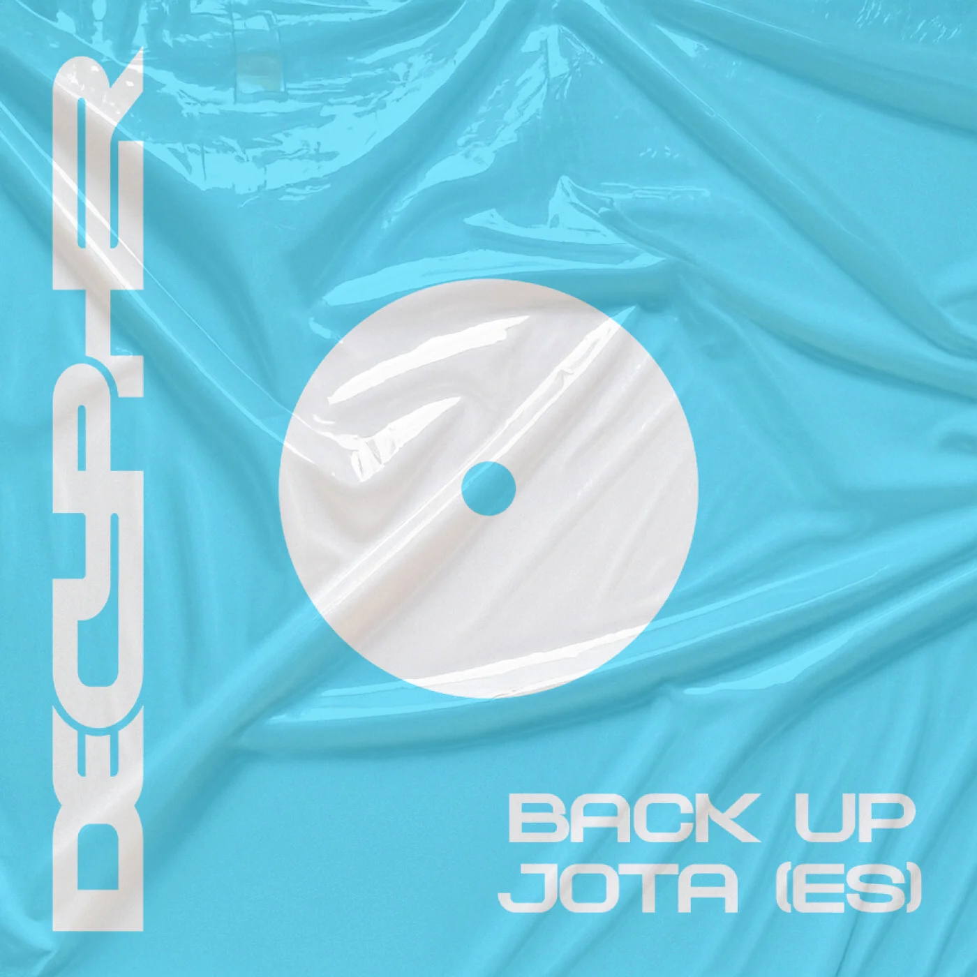 JOTA (ES) - Back Up (Original Mix)