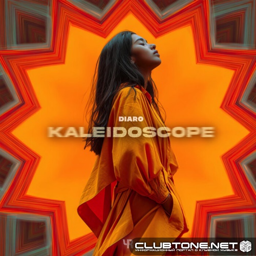 DIARO - Kaleidoscope (Original Mix)
