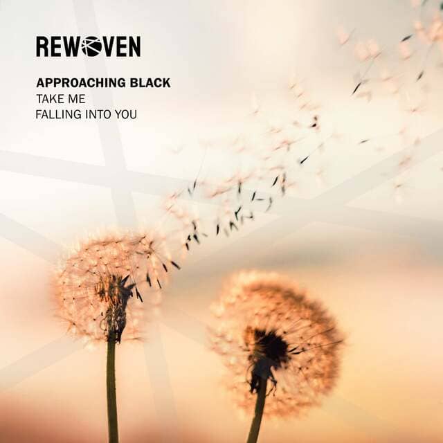 Approaching Black - Falling Into You (Extended Mix)