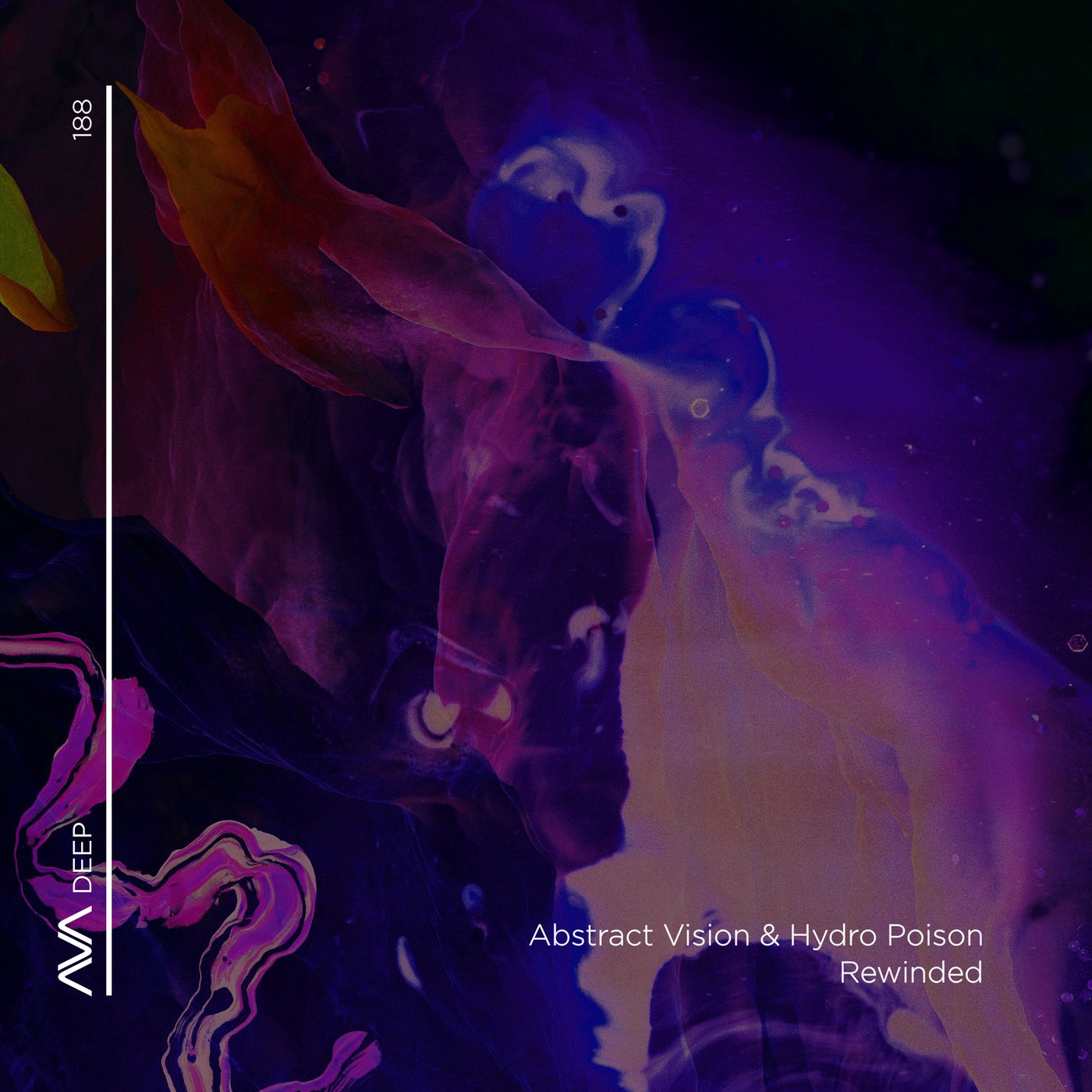 Abstract Vision & Hydro Poison - Rewinded (Extended Mix)