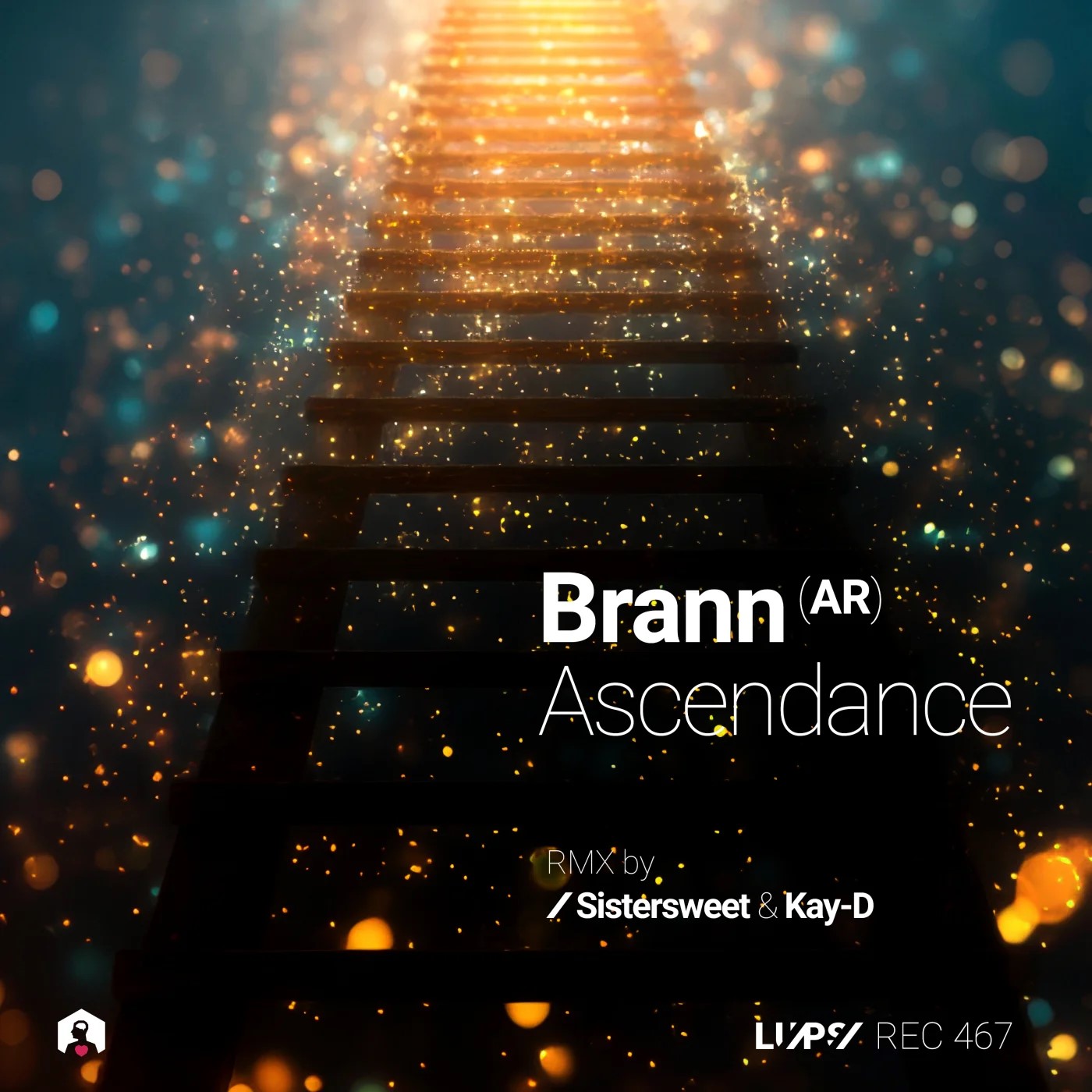 Brann (AR) - Ascendance (Original Mix)