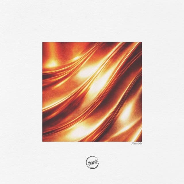 Tinlicker - Melancholia (Extended Mix)