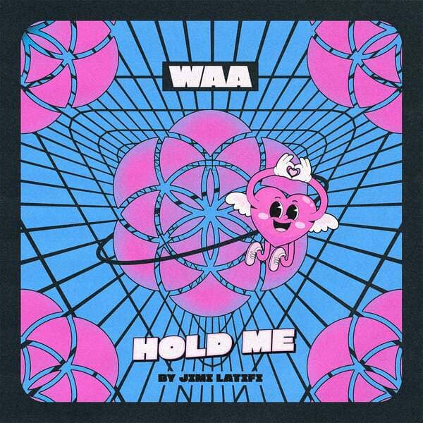 Jimi Latifi - Hold Me (Extended)