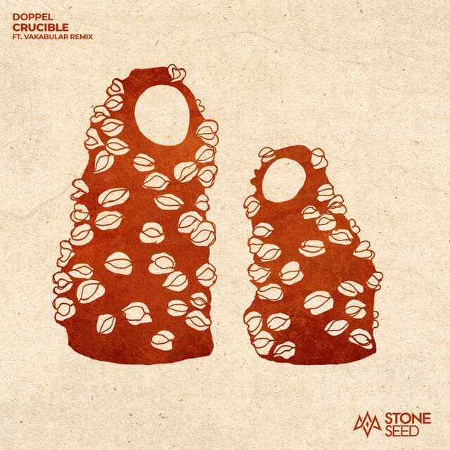 Doppel - Passage (Extended Mix)