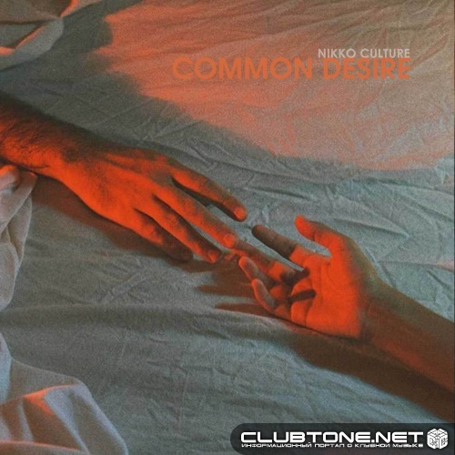 Nikko Culture - Common Desire (Original Mix)