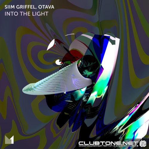Siim Griffel, Otava - Into the Light (Extended Mix)