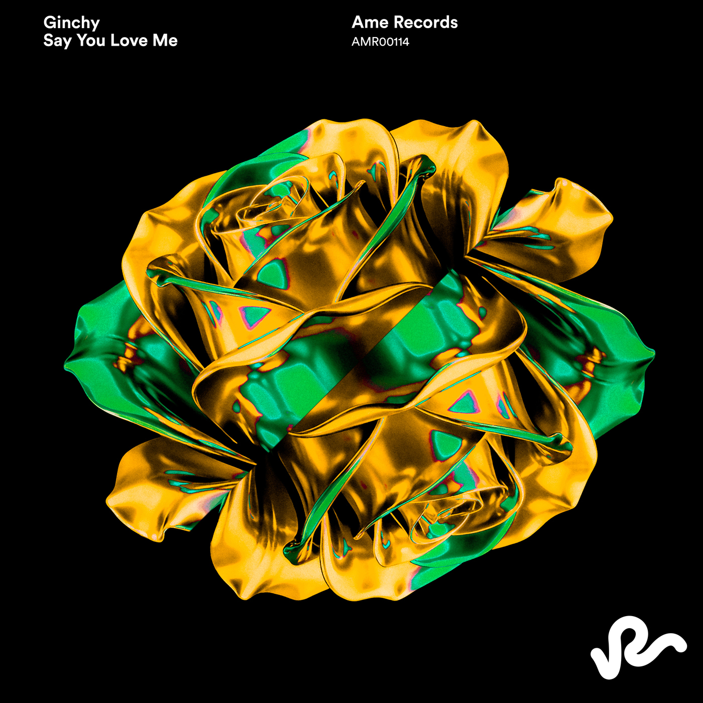 Ginchy - Say You Love Me (Extended Mix)