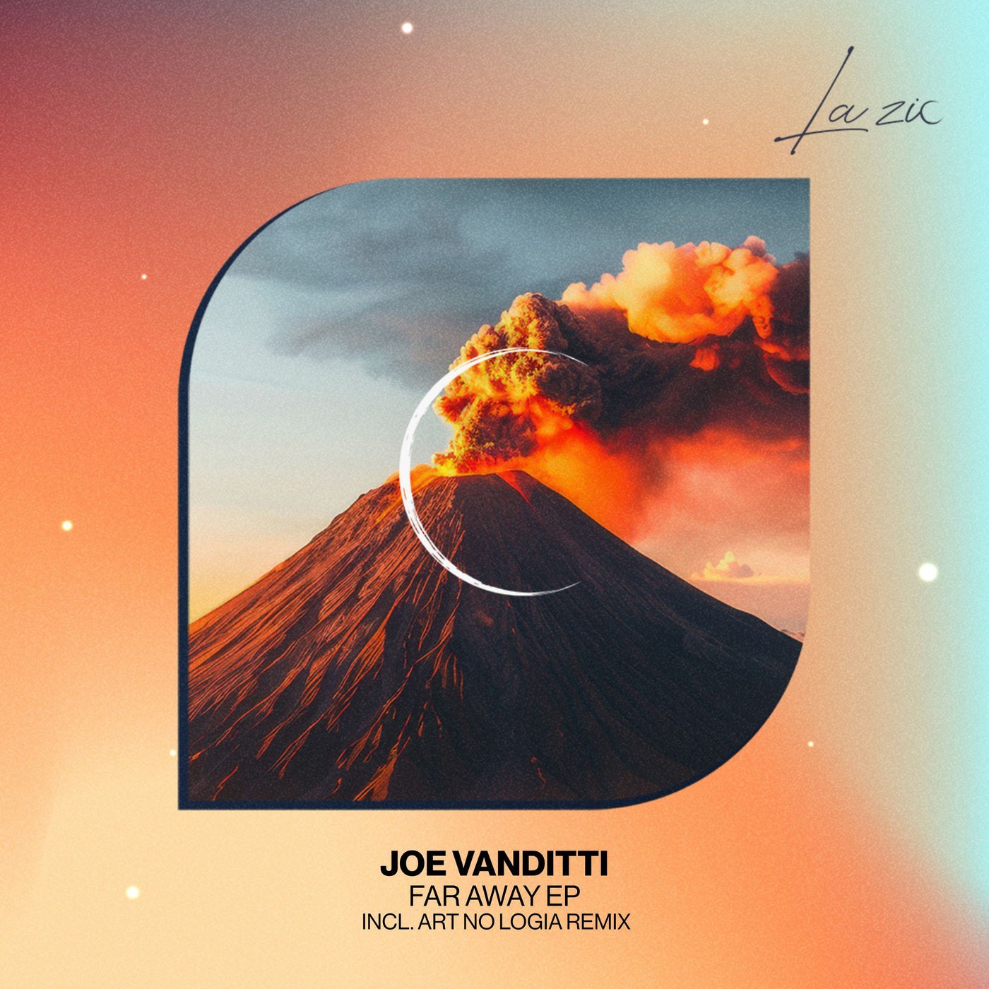 Joe Vanditti - Far Away (Original Mix)