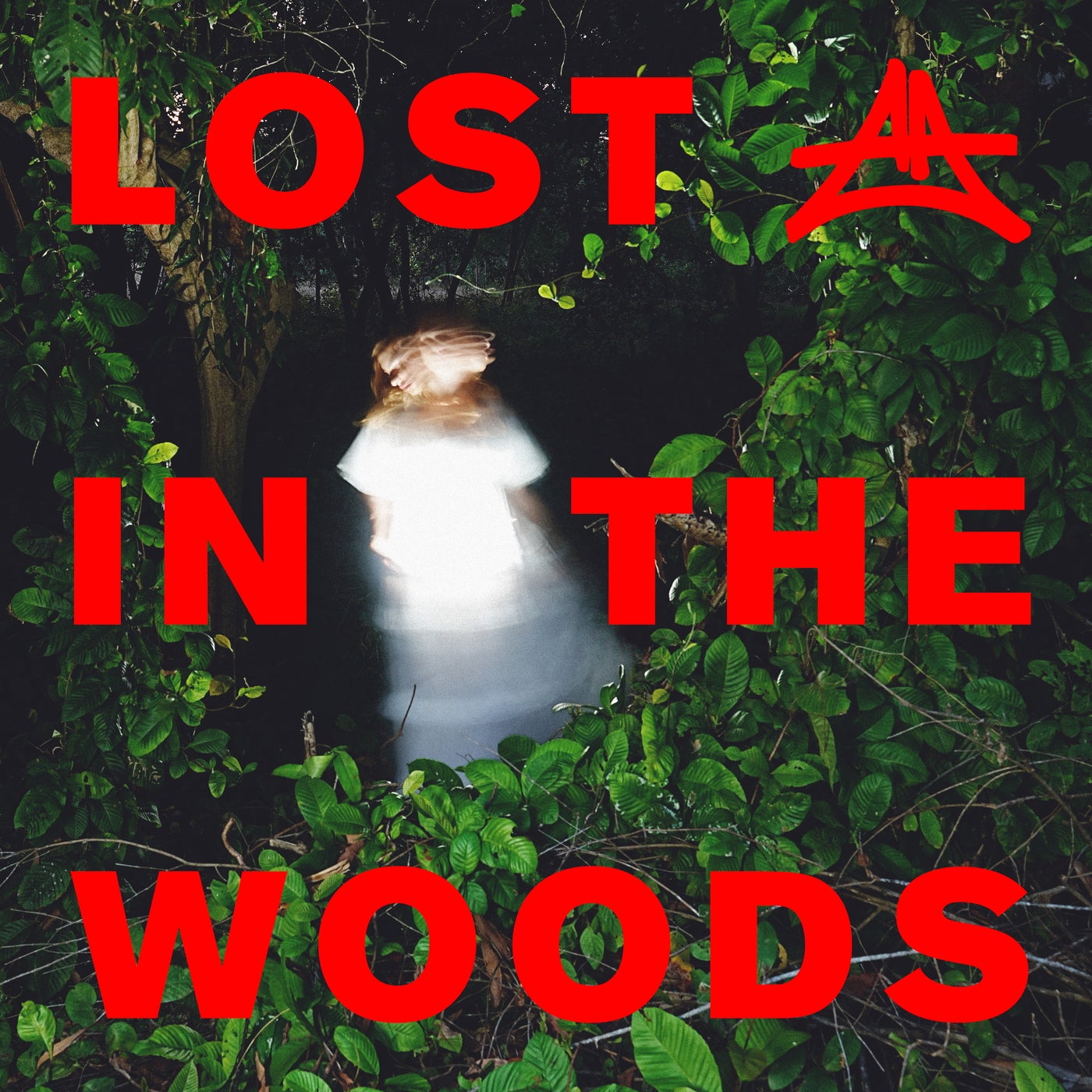 Adriatique, Elderbrook - Lost In The Woods (Extended Mix)