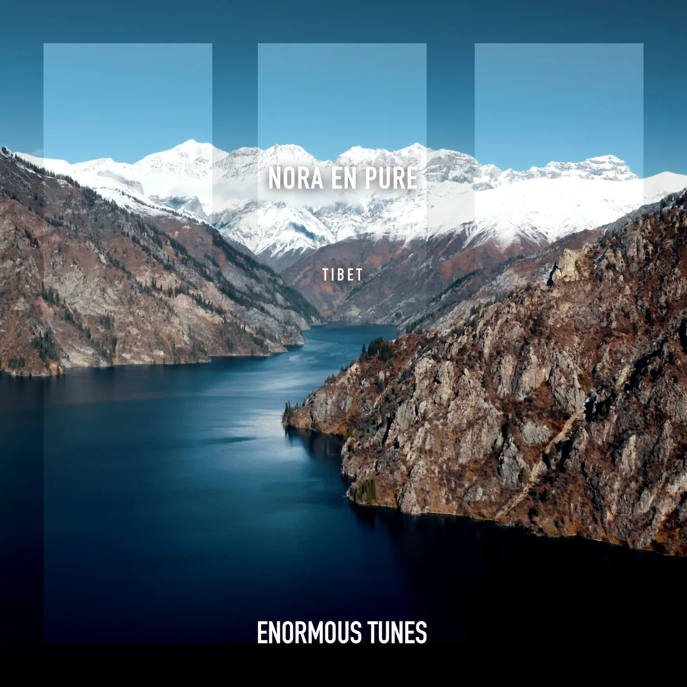 Nora En Pure - Tibet (Extended Mix)