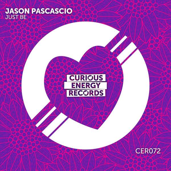 Jason Pascascio - Just Be (Extended Mix)