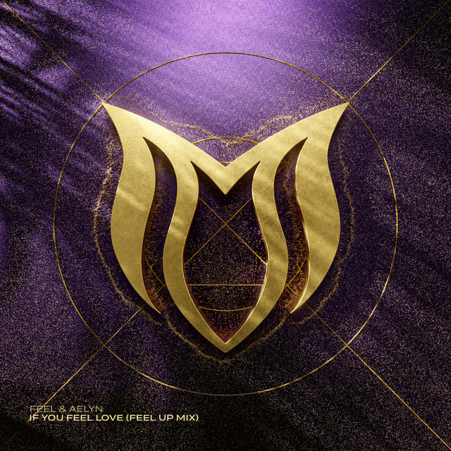 FEEL, Aelyn  - If You Feel Love (FEEL Extended Up Mix)