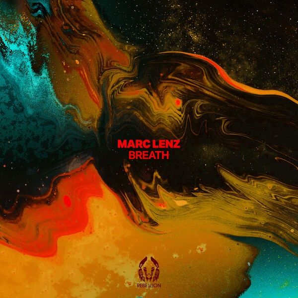 Marc Lenz - Breath (Original Mix)