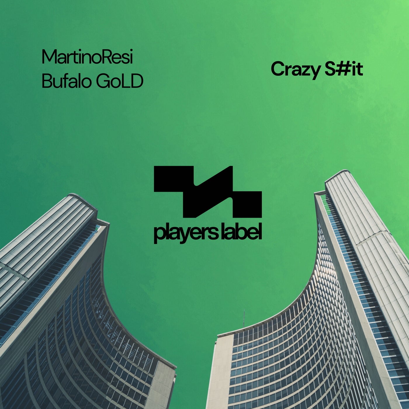 MartinoResi, Bufalo GoLD - Buenos Aires (Original Mix)
