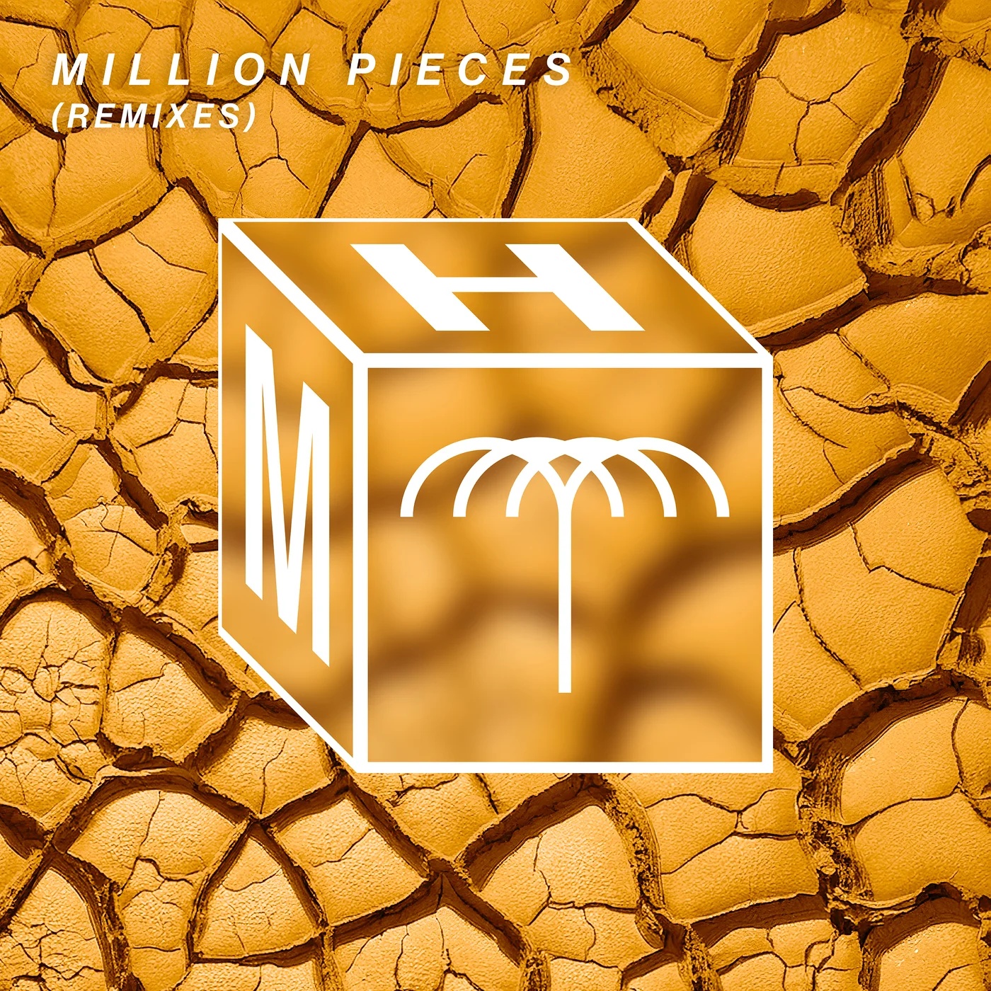 Marina Maximilian, Adam Ten, Mita Gami - Million Pieces (Malive Remix)