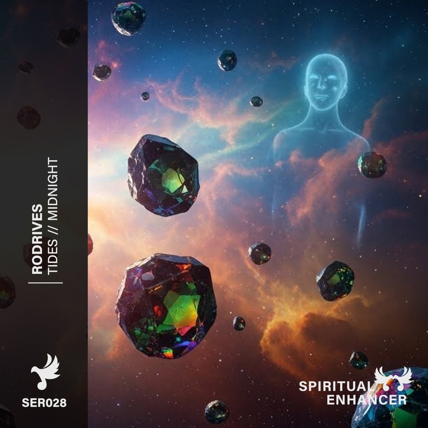 Rodrives - Midnight (Original Mix)