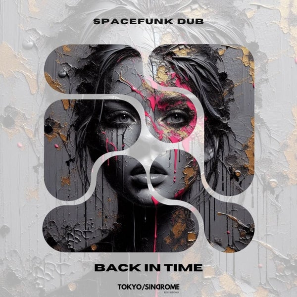 Spacefunk Dub - Back in Time (Original Mix)