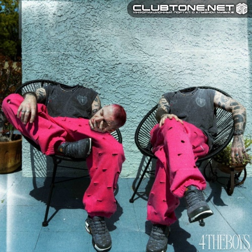 Habstrakt - 4THEBOYS (Original Mix)