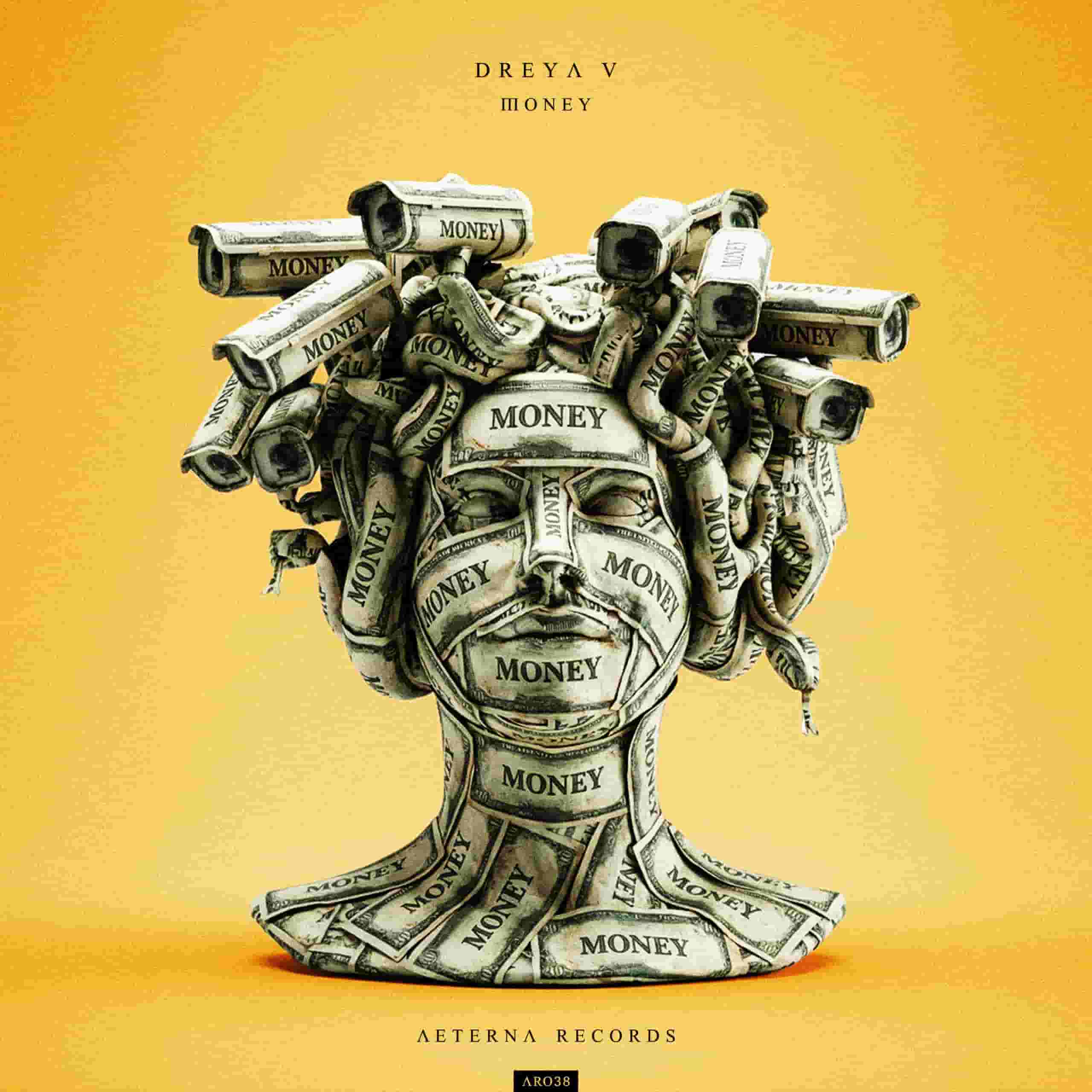 DREYA V - Money (Extended Mix)