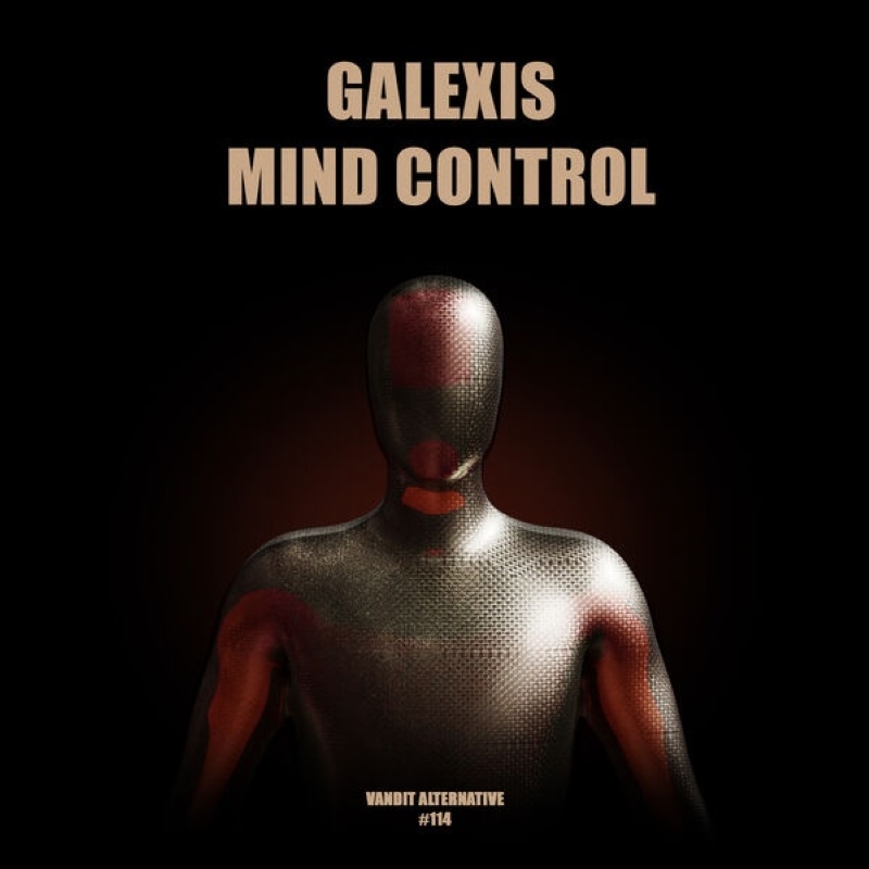 Galexis - Mind Control (Extended Mix)