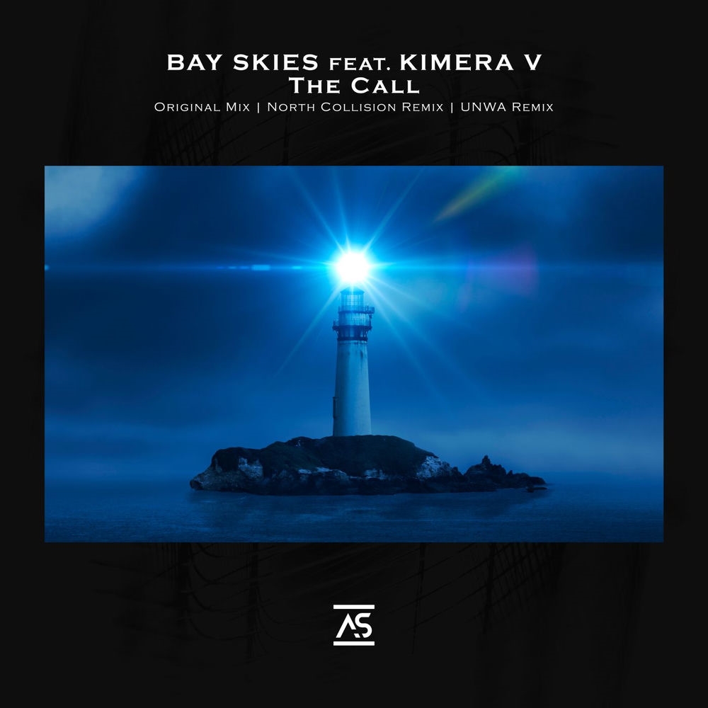 Bay Skies feat. KIMERA V - The Call (UNWA Extended Remix)