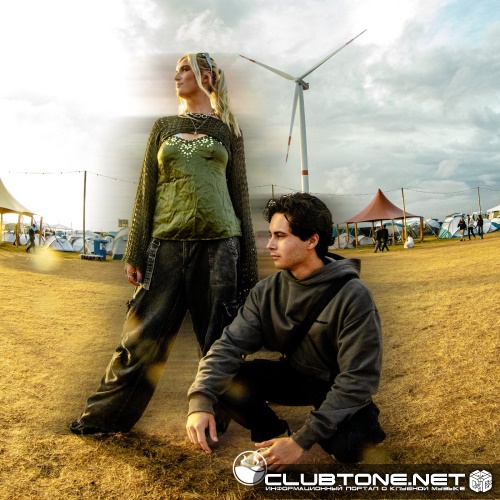 Exception, Licia - Freak Of Nature (Original Mix)