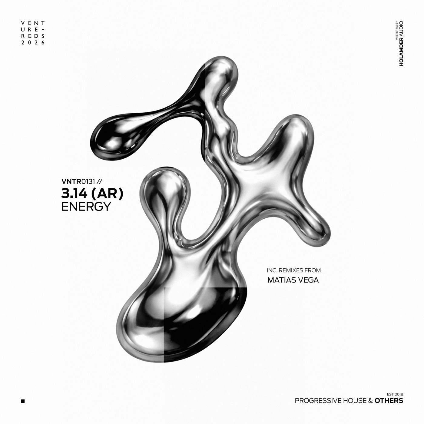 3.14 (AR) - Connection (Original Mix)