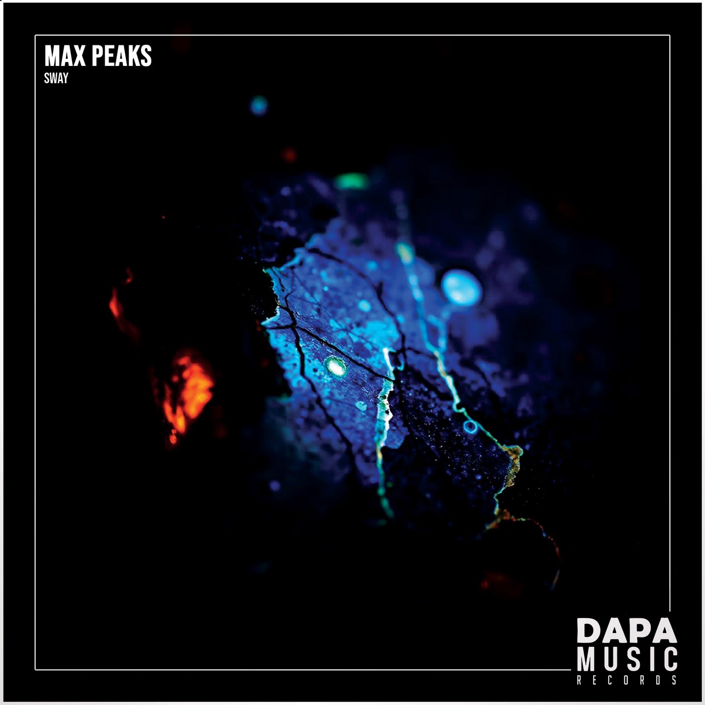 Max Peaks - Sway (Original Mix)