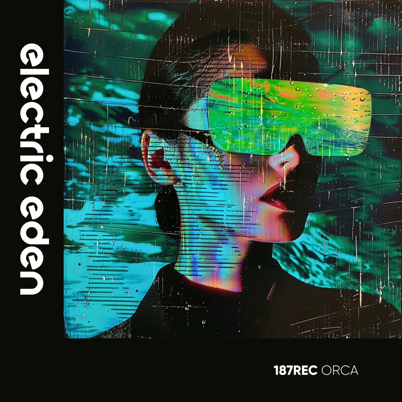 187rec - Orca (Original Mix)