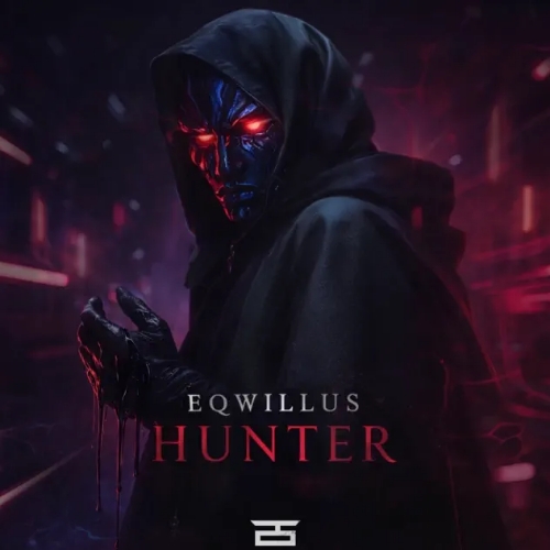Eqwillus - Hunter (Original Mix)