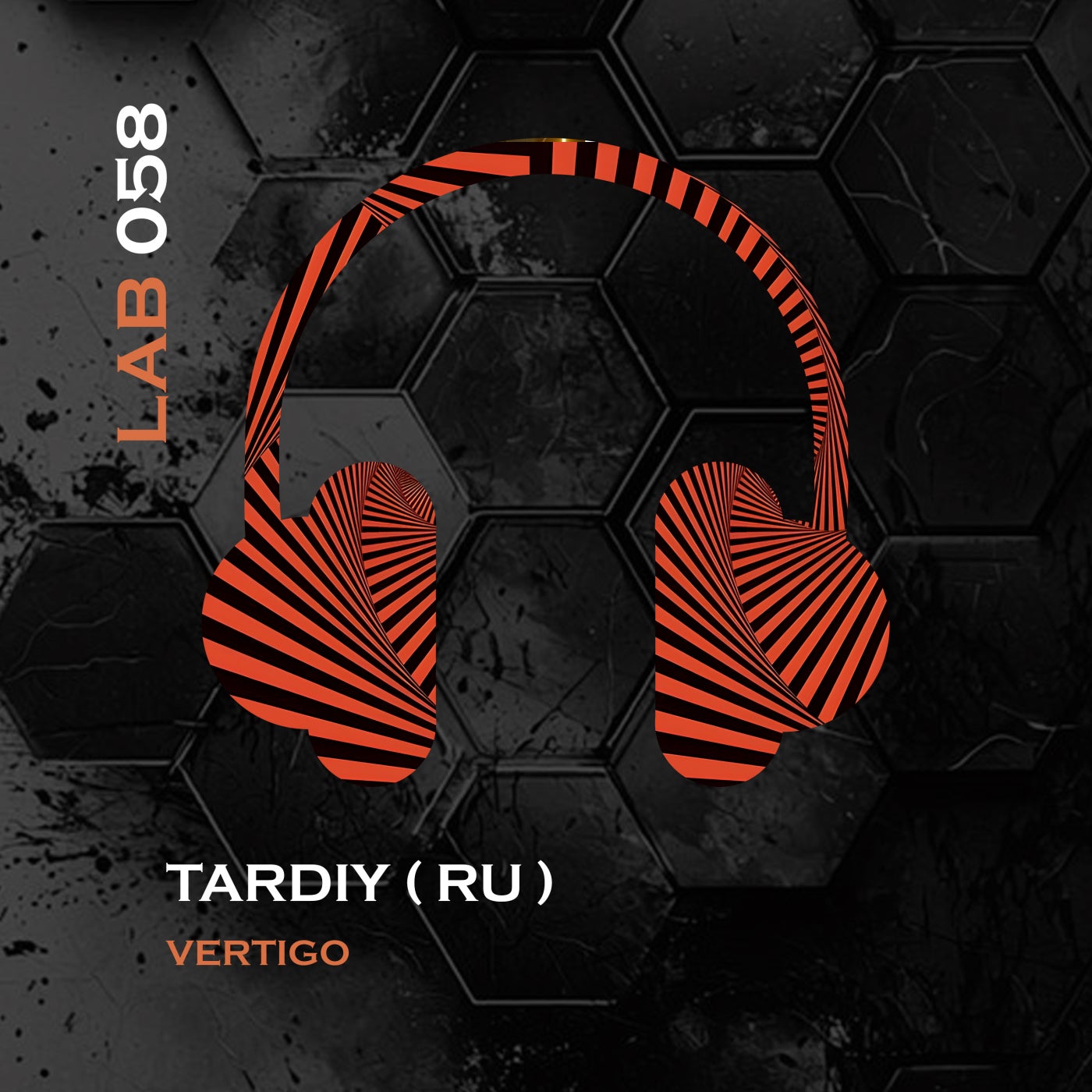 Tardiy Ru - Vertigo (Original Mix)