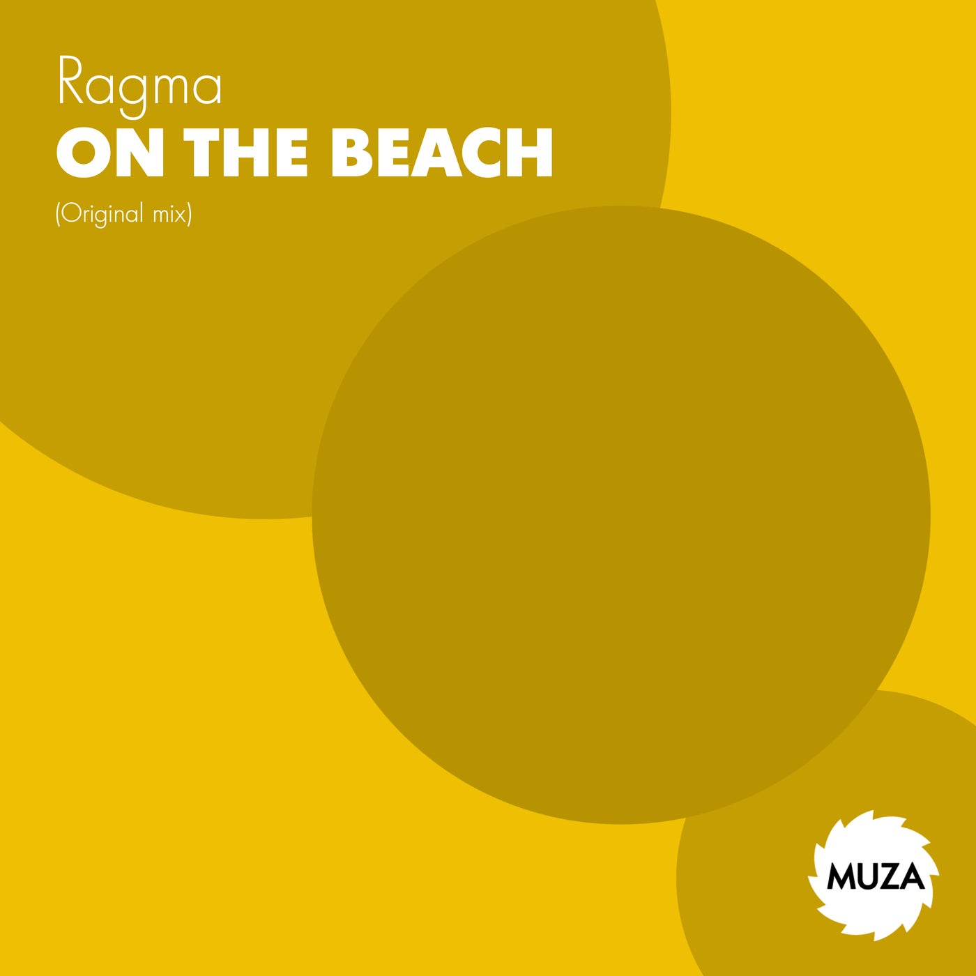 Ragma - On The Beach (Original Mix)