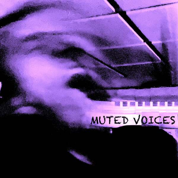 Mooseknuckle - Muted Voices (Original Mix)