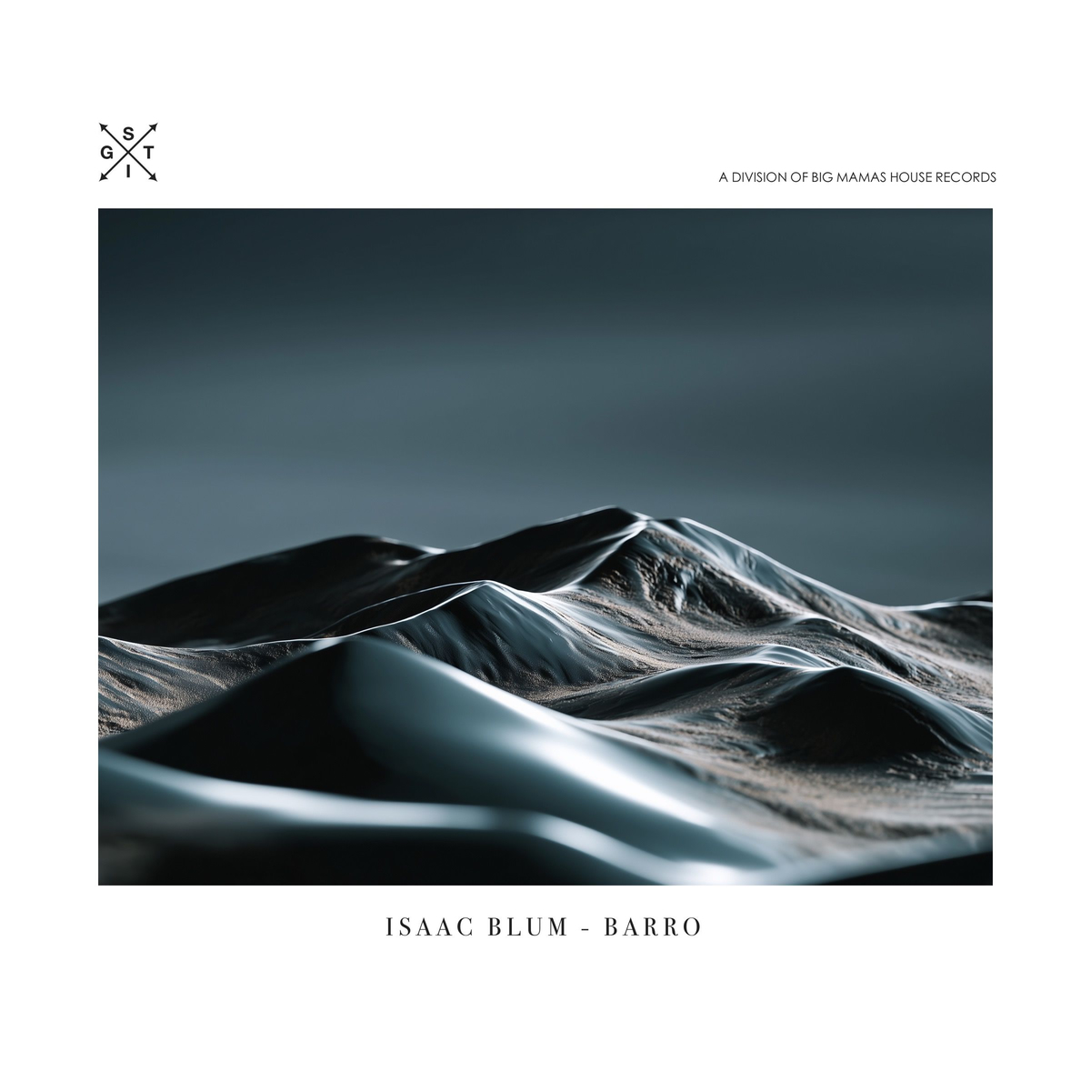 Isaac Blum - Barro (Original Mix)