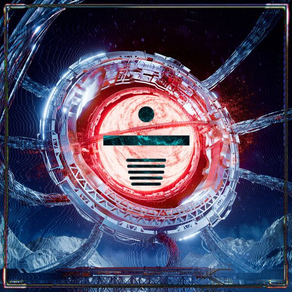 TH;EN, Carlo Whale - Ice Veins (Extended Mix)