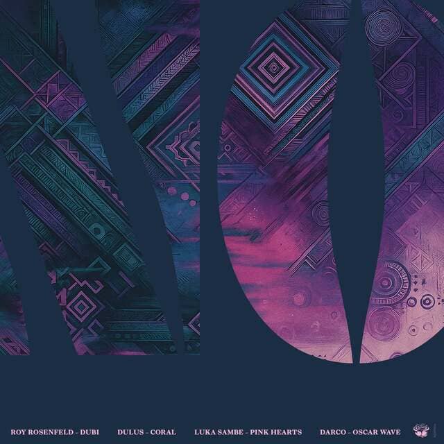 Dulus - Coral (Original Mix)