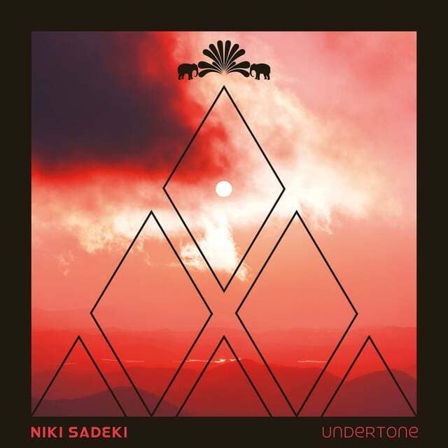 Niki Sadeki - Drift Till Dawn (Timboletti Remix - Extended)