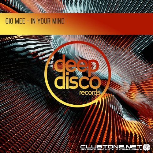 Gio Mee - Do Anything For You (Original Mix)