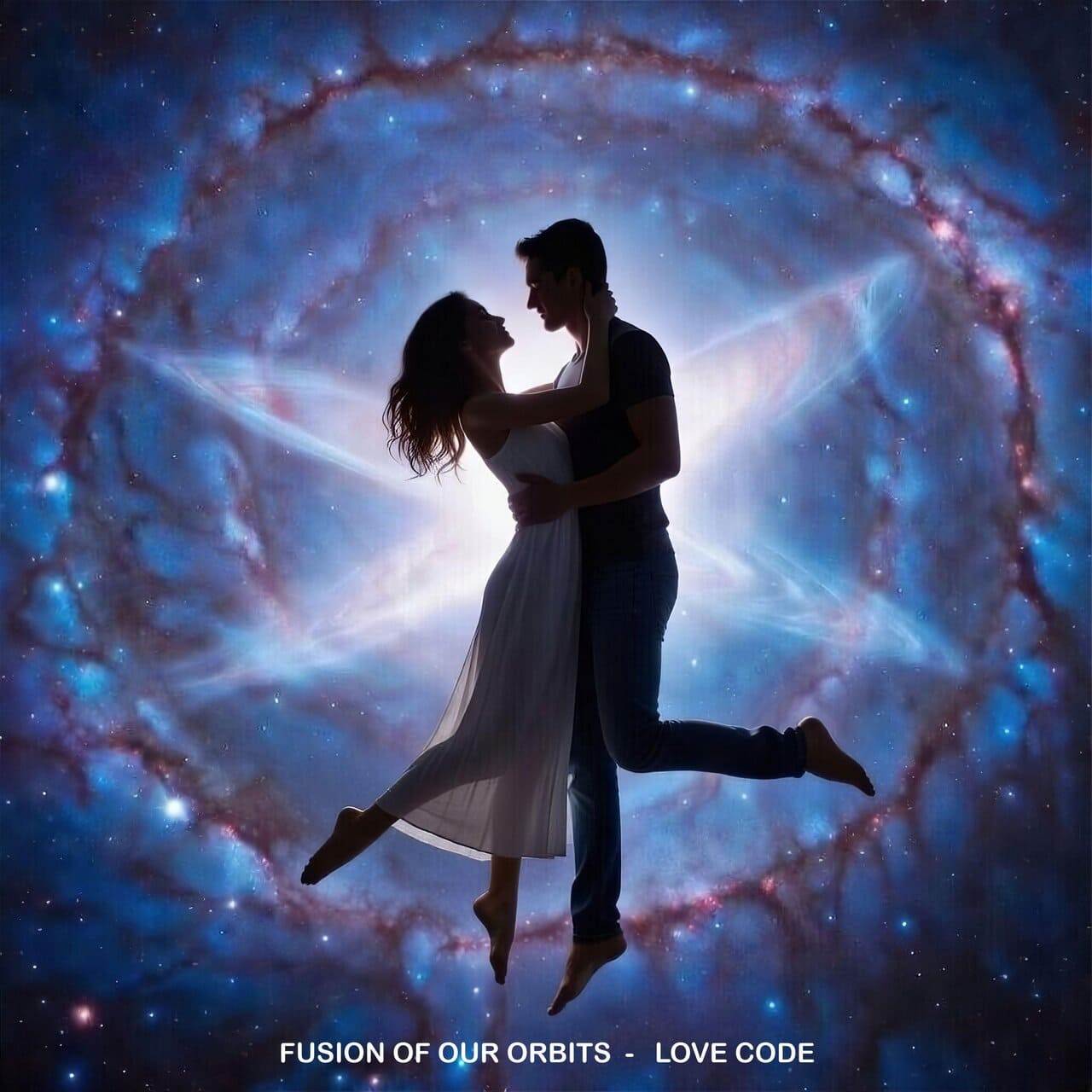 Love Code - Fusion of Our Orbits (Original Mix)
