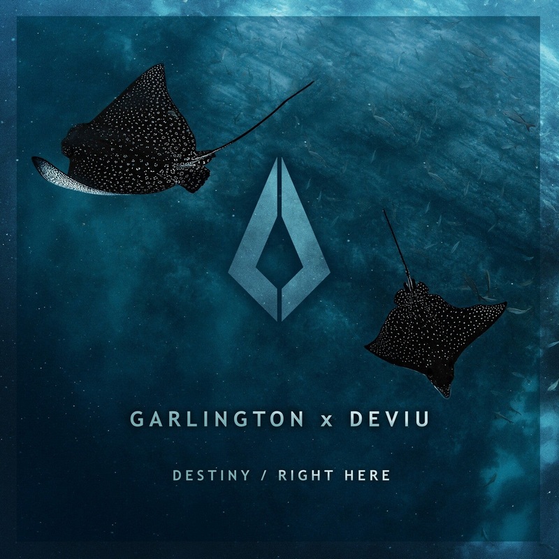 Garlington & Deviu - Destiny (Extended Mix)