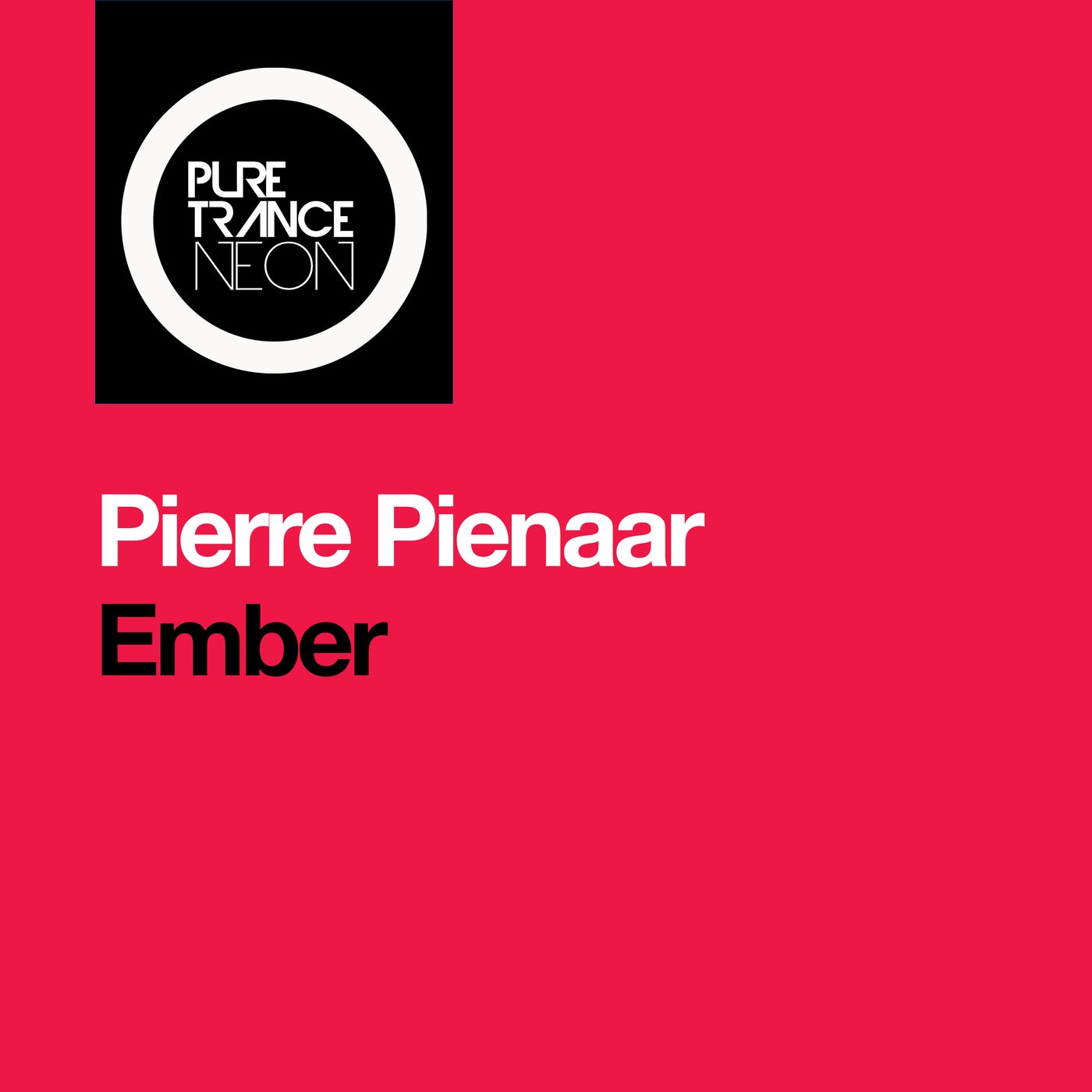 Pierre Pienaar - Ember (Extended Mix)