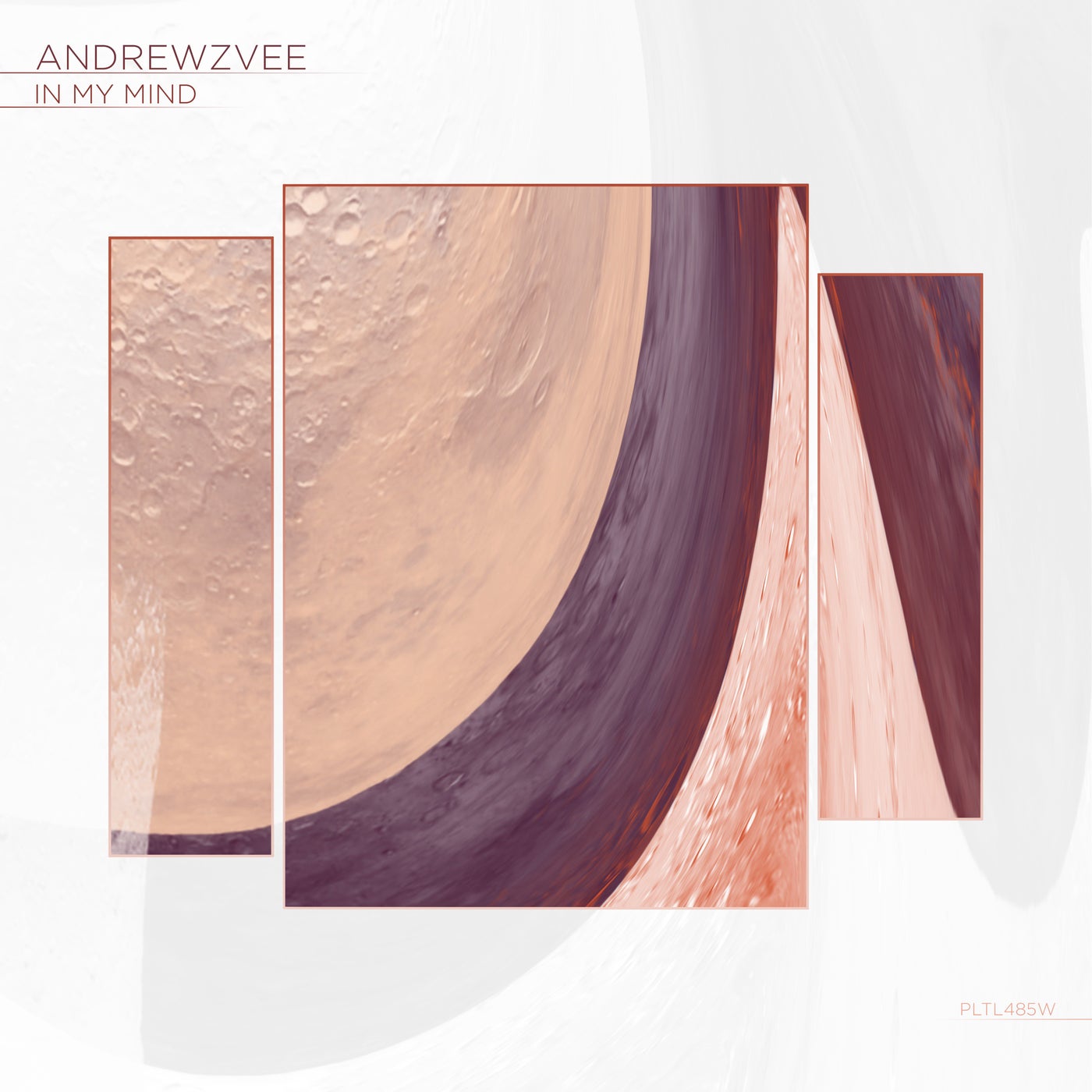 AndrewzVee - In My Mind (Original Mix)